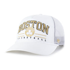 BOSTON CELTICS CITY EDITION ROSCOE '47 HITCH