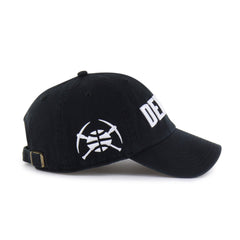 DENVER NUGGETS CITY EDITION SURE SHOT '47 CLEAN UP