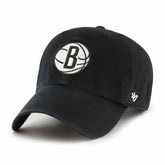 BROOKLYN NETS '47 CLEAN UP