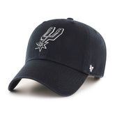 SAN ANTONIO SPURS '47 CLEAN UP