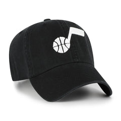 UTAH JAZZ '47 CLEAN UP