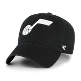UTAH JAZZ '47 CLEAN UP
