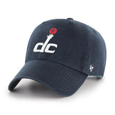 WASHINGTON WIZARDS '47 CLEAN UP