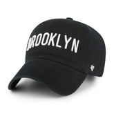 BROOKLYN NETS SCRIPT '47 CLEAN UP