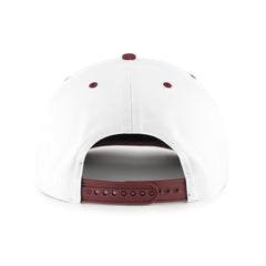 CLEVELAND CAVALIERS ROSCOE ROPE TWO TONE '47 HITCH