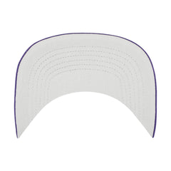 LOS ANGELES LAKERS ROSCOE ROPE TWO TONE '47 HITCH