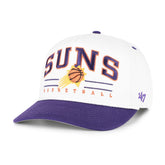 PHOENIX SUNS ROSCOE ROPE TWO TONE '47 HITCH