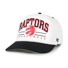 TORONTO RAPTORS ROSCOE ROPE TWO TONE '47 HITCH