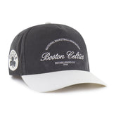 BOSTON CELTICS MANSION '47 HITCH