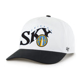 Chicago Sky Wave '47 Hitch