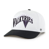 Golden State Valkyries Wave '47 Hitch