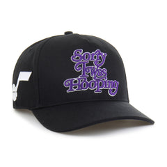UTAH JAZZ X SEEN SORRY I WAS HOOPING '47 HITCH