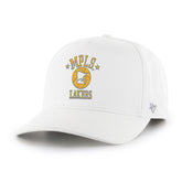 MINNEAPOLIS LAKERS HARDWOOD CLASSICS '47 HITCH