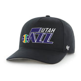 UTAH JAZZ HARDWOOD CLASSICS '47 HITCH
