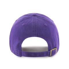 SACRAMENTO KINGS HARDWOOD CLASSICS '47 CLEAN UP