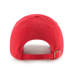 MIAMI HEAT HARDWOOD CLASSICS '47 CLEAN UP