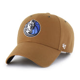 DALLAS MAVERICKS CARHARTT '47 MVP