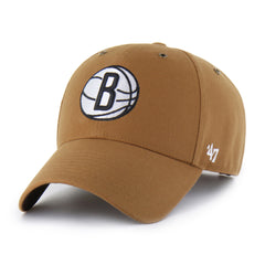 BROOKLYN NETS CARHARTT '47 MVP
