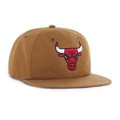 CHICAGO BULLS CARHARTT '47 CAPTAIN RL RELAXED FIT