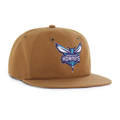 CHARLOTTE HORNETS CARHARTT '47 CAPTAIN RL RELAXED FIT