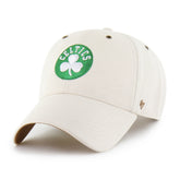Boston Celtics Carhartt Undyed '47 Clean Up