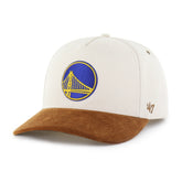 Golden State Warriors Carhartt Undyed '47 Hitch