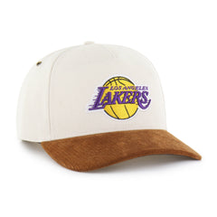 Los Angeles Lakers Carhartt Undyed '47 Hitch