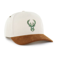 Milwaukee Bucks Carhartt Undyed '47 Hitch