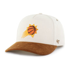Phoenix Suns Carhartt Undyed '47 Hitch