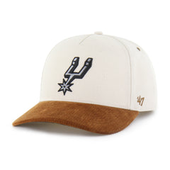 San Antonio Spurs Carhartt Undyed '47 Hitch