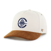 Los Angeles Clippers Carhartt Undyed '47 Hitch