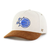 Orlando Magic Carhartt Undyed '47 Hitch
