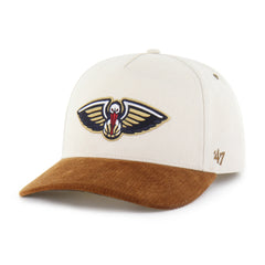 New Orleans Pelicans Carhartt Undyed '47 Hitch