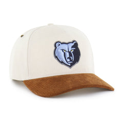Memphis Grizzlies Carhartt Undyed '47 Hitch