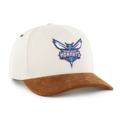 Charlotte Hornets Carhartt Undyed '47 Hitch