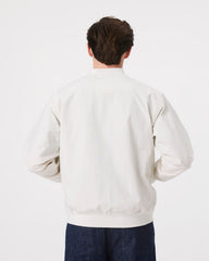 LOS ANGELES DODGERS ANDERSON '47 TWILL BOMBER