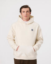NEW YORK YANKEES LEON '47 FOUNDATION HOOD