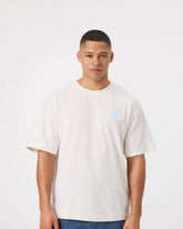 NORTH CAROLINA TAR HEELS UNC LEON '47 FOUNDATION TEE