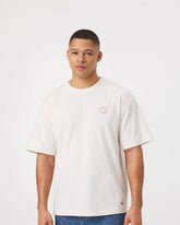 CINCINNATI REDS LEON '47 FOUNDATION TEE