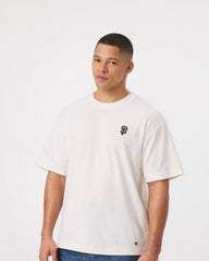 SAN FRANCISCO GIANTS LEON '47 FOUNDATION TEE