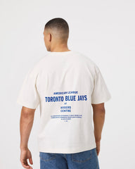 TORONTO BLUE JAYS LEON '47 FOUNDATION TEE