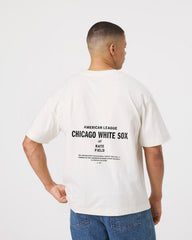 CHICAGO WHITE SOX LEON '47 FOUNDATION TEE