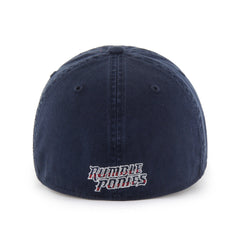 BINGHAMTON RUMBLE PONIES CLASSIC '47 FRANCHISE