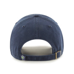 HILLSBORO HOPS '47 CLEAN UP