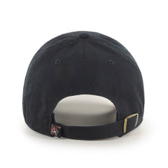 ALBUQUERQUE ISOTOPES '47 CLEAN UP