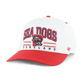 PORTLAND SEA DOGS ROSCOE ROPE TWO TONE '47 HITCH