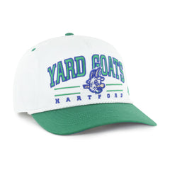 HARTFORD YARD GOATS ROSCOE ROPE TWO TONE '47 HITCH