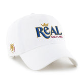 REAL SALT LAKE '47 CLEAN UP