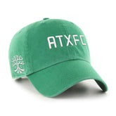AUSTIN FC '47 CLEAN UP