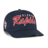 COLORADO RAPIDS BRUSHMARK '47 HITCH